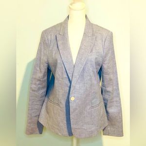 Banana Republic Blazer